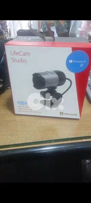 computer camera