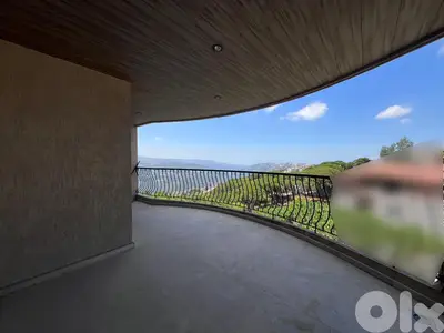 Fully Furnished Apartment for Sale in Mar Chaaya شقة مفروشة بالكامل