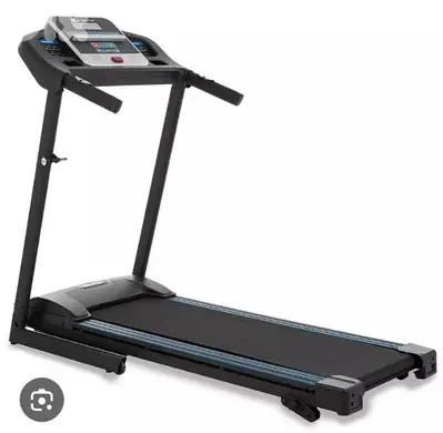 treadmill cx8