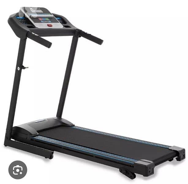 treadmill cx8 0