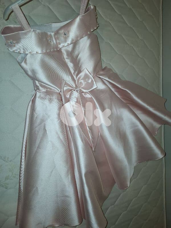 pink dress 2