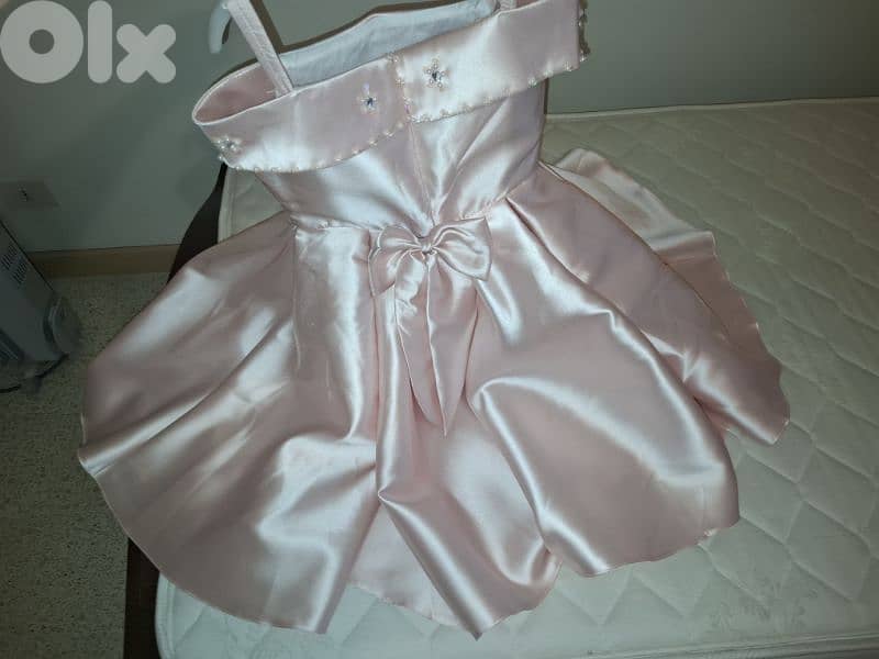 pink dress 3