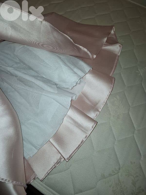 pink dress 5