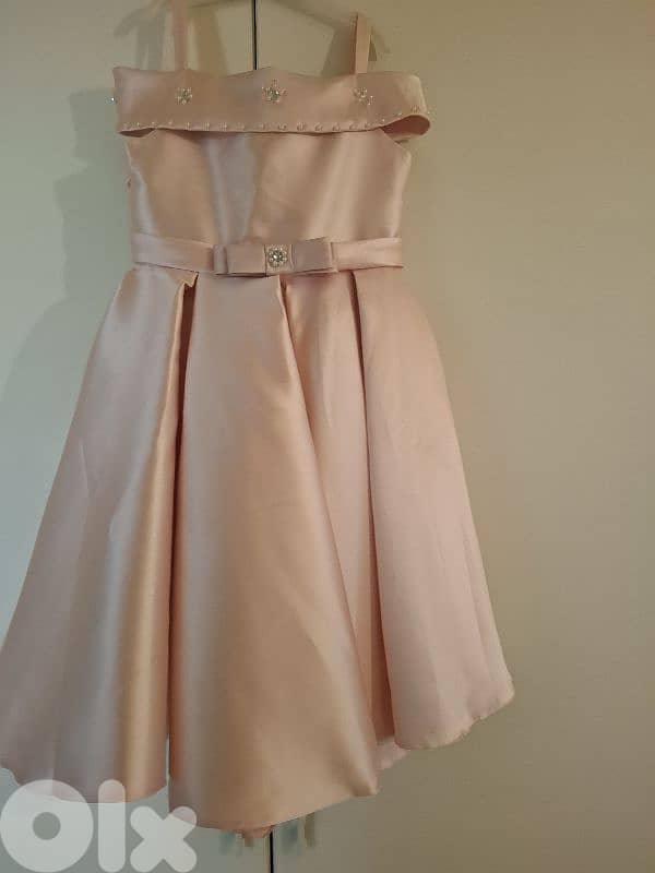 pink dress 9