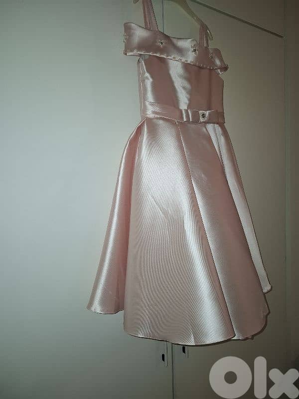 pink dress 10