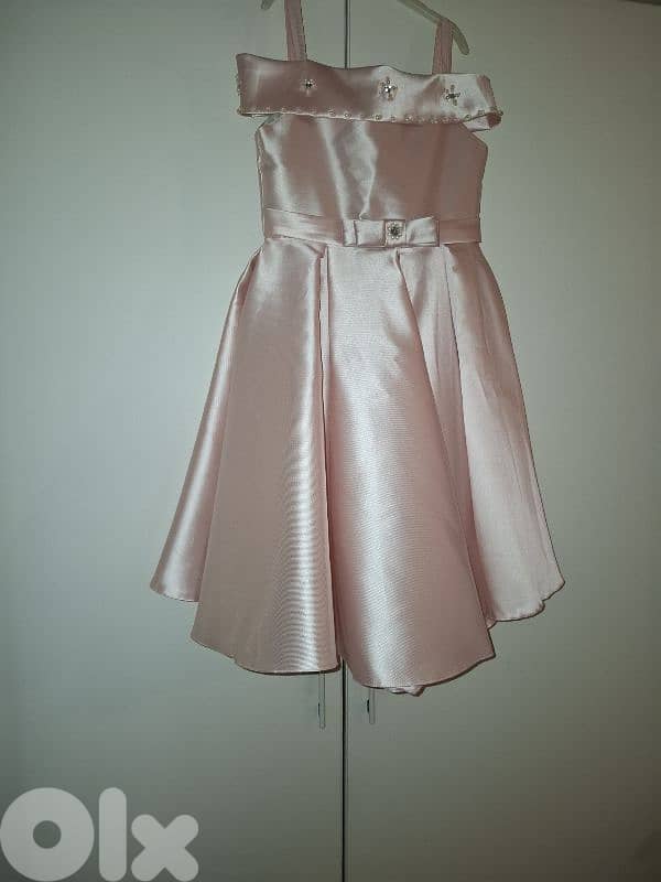 pink dress 11