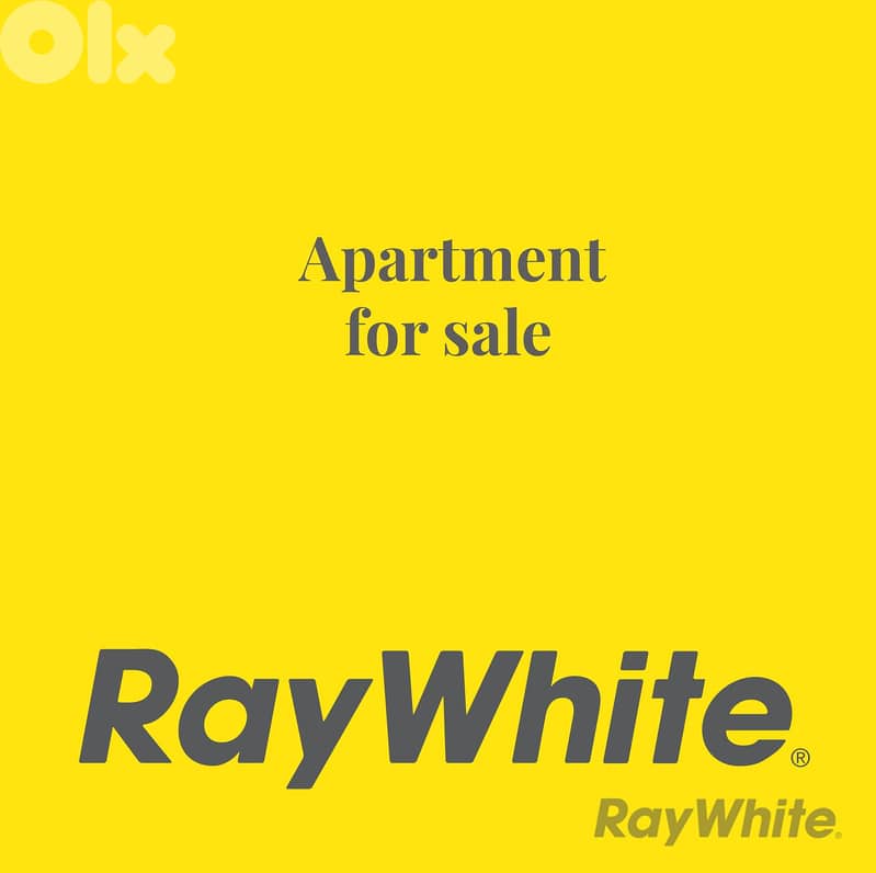 RWK368EG - Apartment For Sale In Project Ready to Move In Ghadir 0