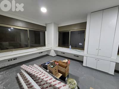 Offices for rent in dbayeh prime location 1 min from the highway