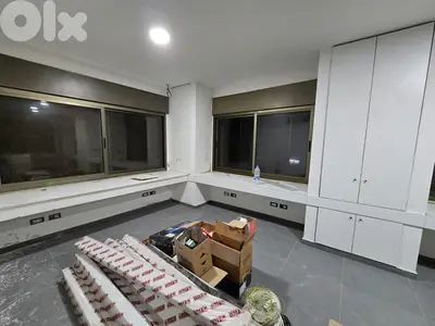 Offices for rent in dbayeh prime location 1 min from the highway