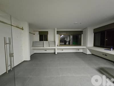 Offices for rent in dbayeh prime location 1 min from the highway