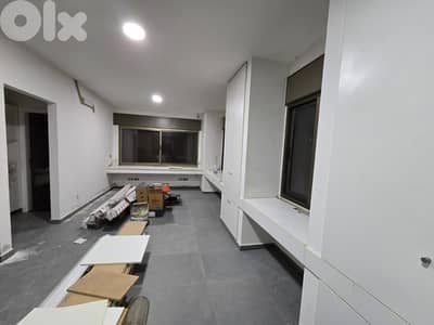 Offices for rent in dbayeh prime location 1 min from the highway