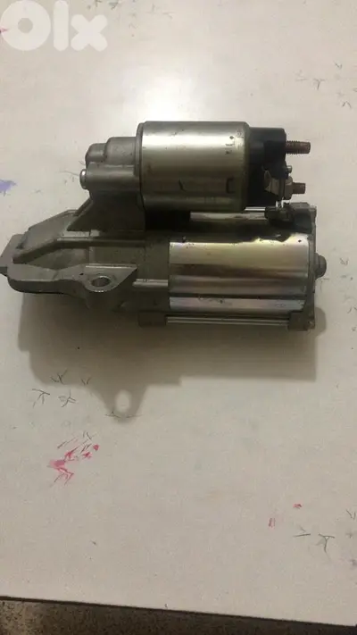ford focus parts