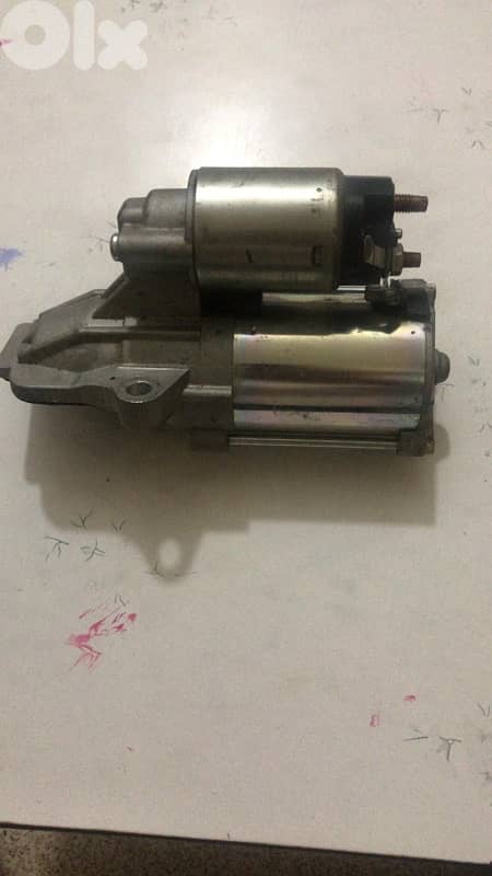 ford focus parts 0