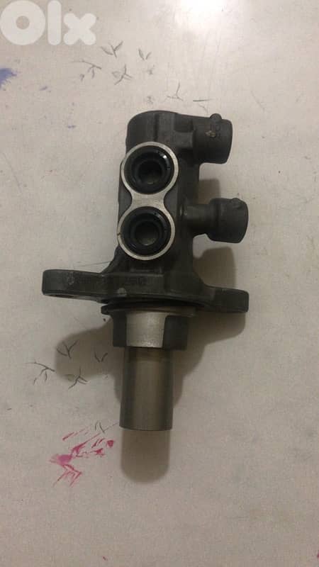 ford focus parts 3