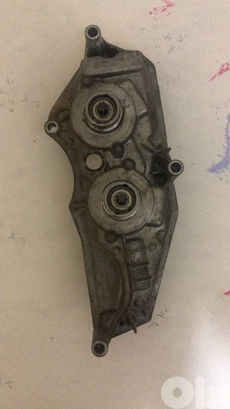 ford focus parts 4