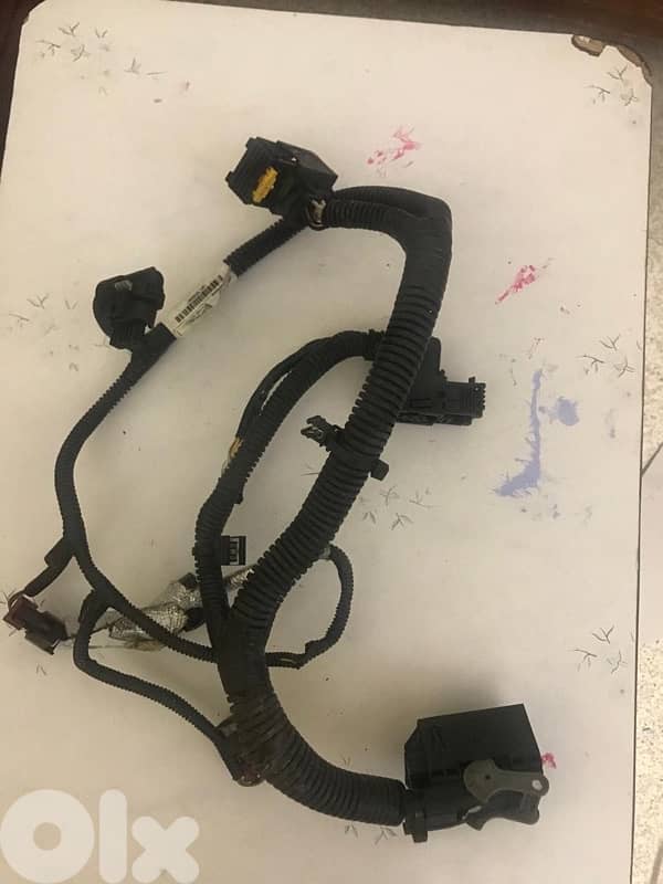 ford focus parts 8