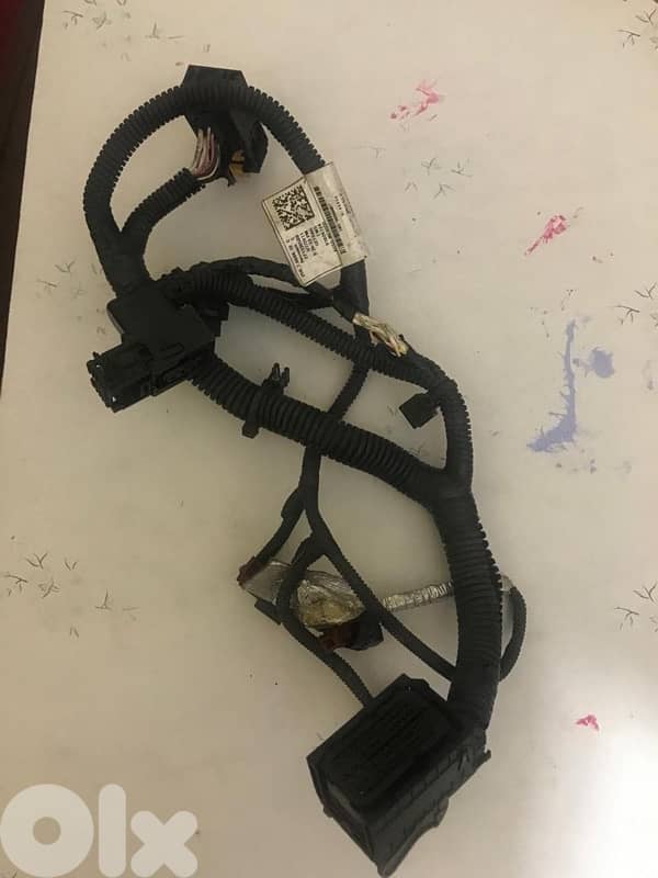ford focus parts 9