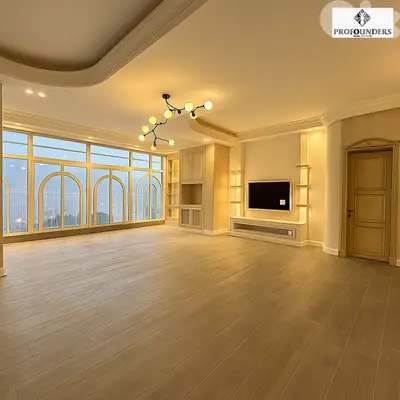 Apartment for Sale in Baabdat شقة للبيع في بعبدات