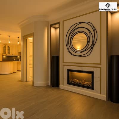 Apartment for Sale in Baabdat شقة للبيع في بعبدات