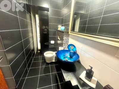 Designers signature Apartment for sale in Adma Keserwan