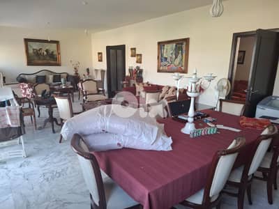 240 sqm Apartment for sale in Mtayleb Prime Location