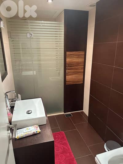Furnished chalet for sale in Lunivers project Feitrun