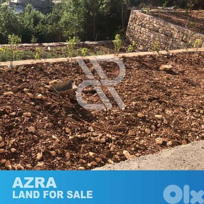 Land for sale Azra - أرض للبيع في العذرا