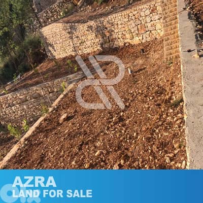 Land for sale Azra - أرض للبيع في العذرا