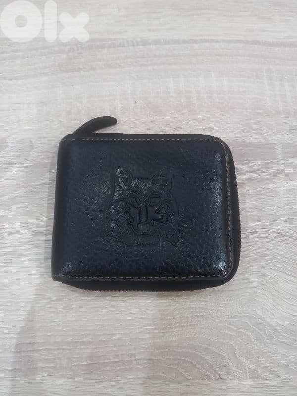 wallet 0