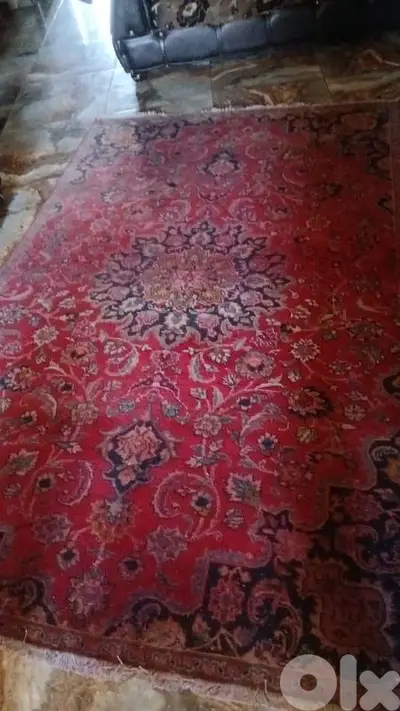 سجاده عجميه انتيك شغل يدوي