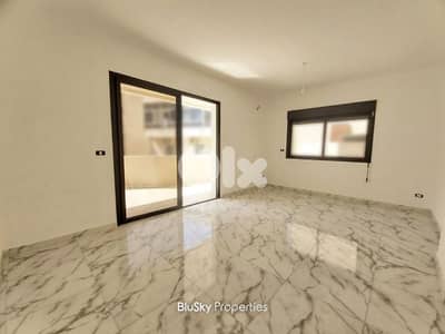 Apartment For SALE In Bouar شقة للبيع #ES