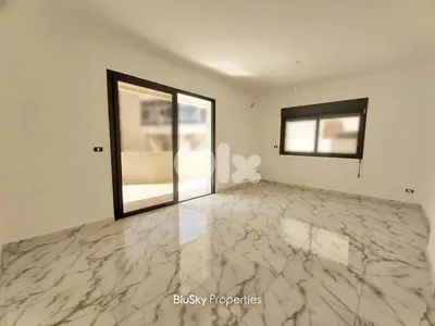 Apartment For SALE In Bouar شقة للبيع #ES