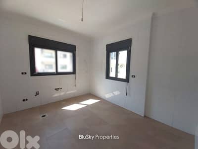 Apartment For SALE In Bouar شقة للبيع #ES