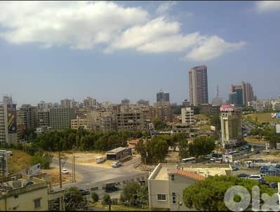 630 m2 land for sale in Dikwene/Main Road - أرض للبيع في الدكوانة