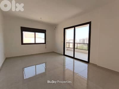 Apartment For SALE In Bouar شقة للبيع #ES