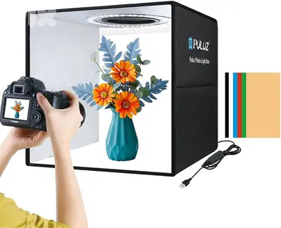 PULUZ Light Photo Studio Box 30cm