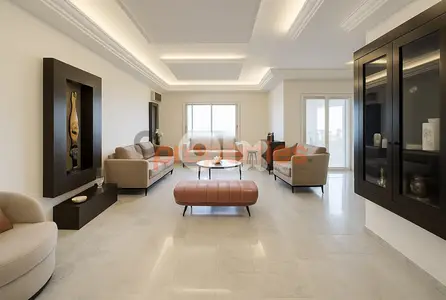 APARTMENT FOR SALE IN SAHEL ALMA – CPKTC65