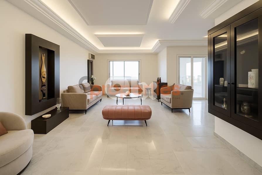APARTMENT FOR SALE IN SAHEL ALMA – CPKTC65 0