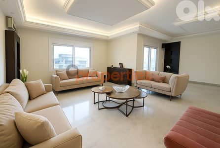 APARTMENT FOR SALE IN SAHEL ALMA – CPKTC65