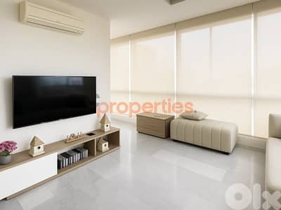APARTMENT FOR SALE IN SAHEL ALMA – CPKTC65