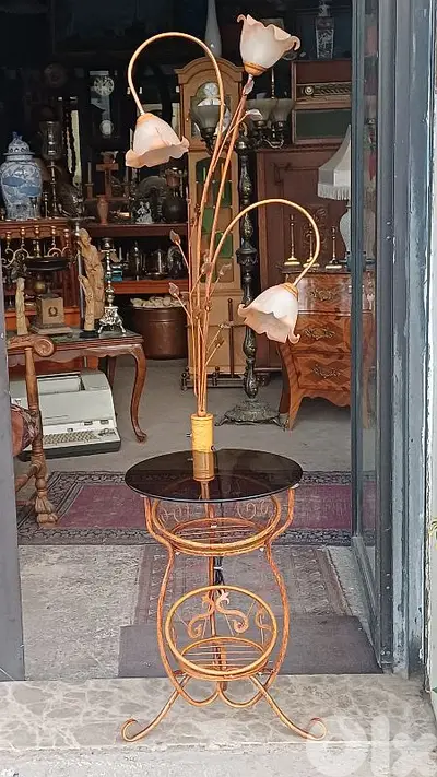antique