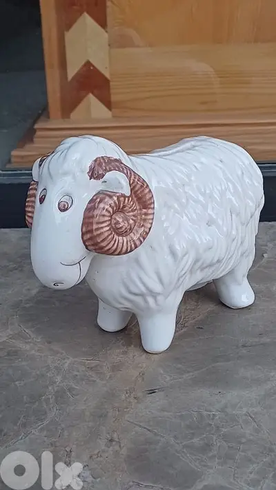 antique