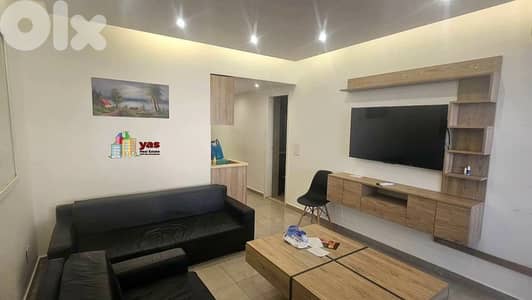 Kaslik 42m2 | Chalet | Cozy | Sea View | Prime Location | PA |