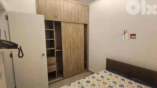 Kaslik 42m2 | Chalet | Cozy | Sea View | Prime Location | PA |