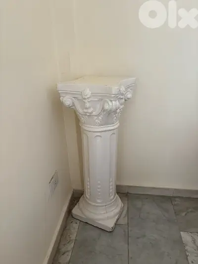 decorative column