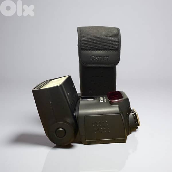 canon flash 430ex ll 0