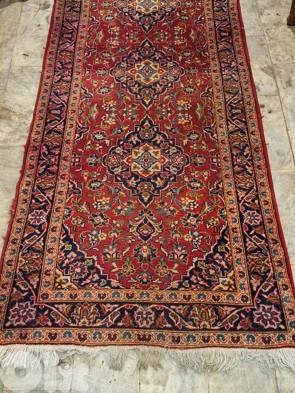 3m length runner carpet 1