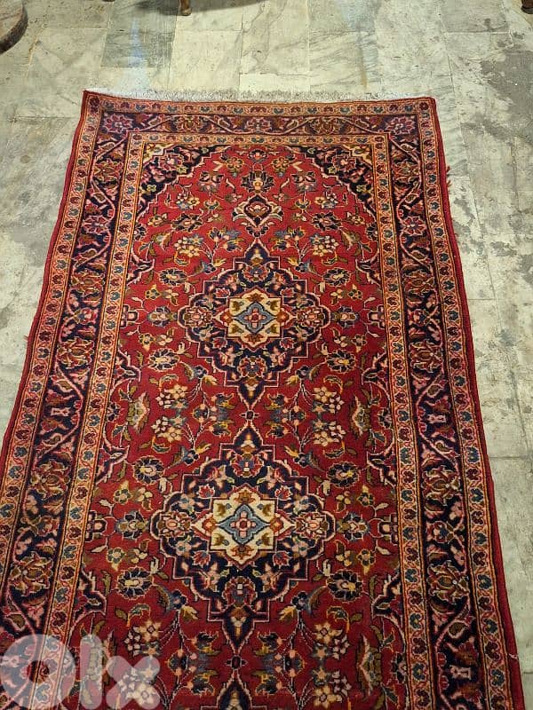 3m length runner carpet 2