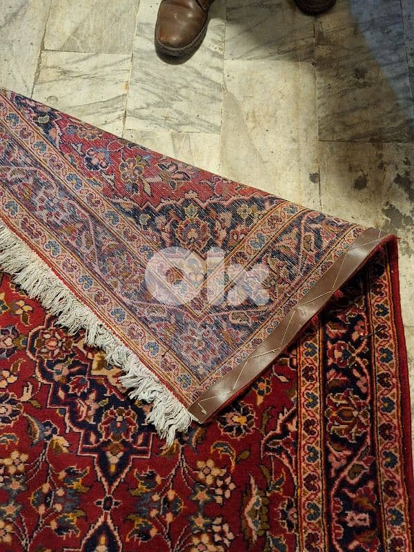 3m length runner carpet 3