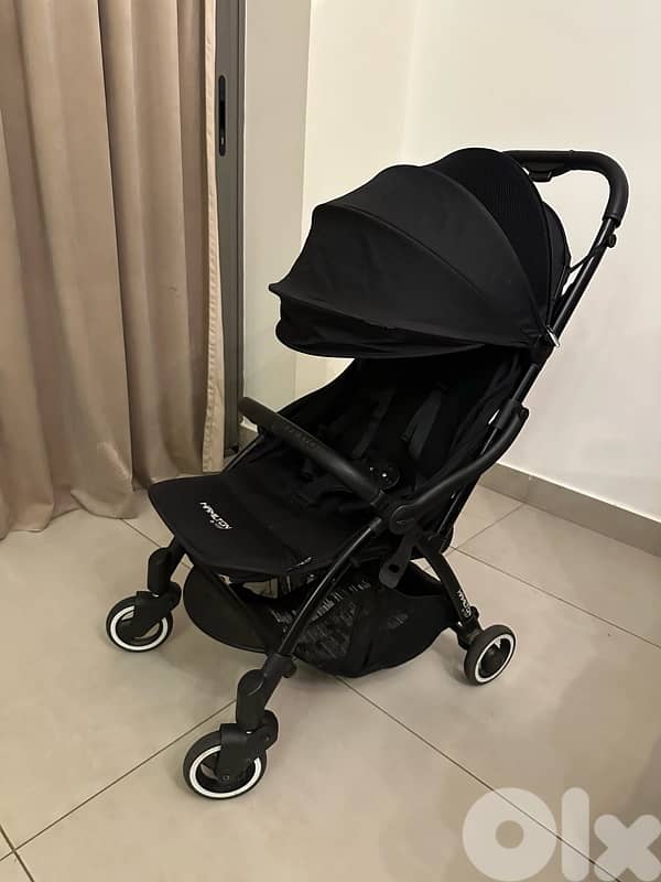stroller 2